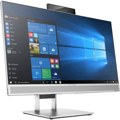 HP EliteOne 800 G4 23.8-inch Non-Touch AIO