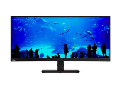 Lenovo ThinkVision T34w-20