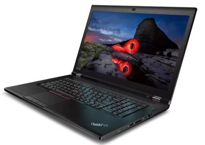 Lenovo ThinkPad P73