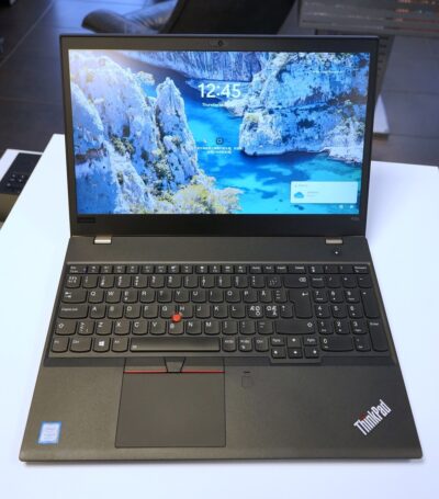 Lenovo ThinkPad P52s 1TB