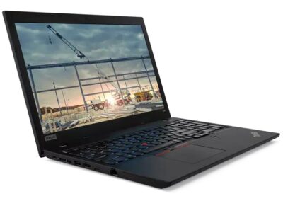 Lenovo Thinkpad L590, without webcam