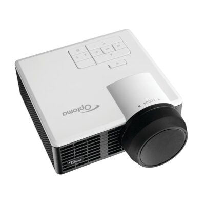 Optoma ML750ST LED projektors