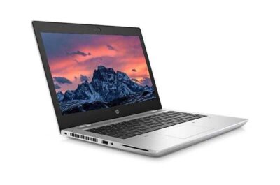 HP Probook 650 G5 i7