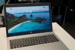 HP Probook 650 G5 i5