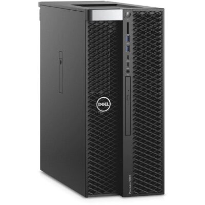 Dell Precision 5820 Tower P2000