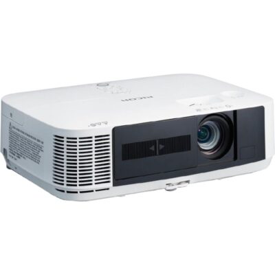 Ricoh PJ WX5361N 3LCD WXGA