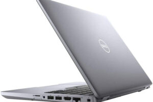 Dell Latitude 5411 i7 Nvidia