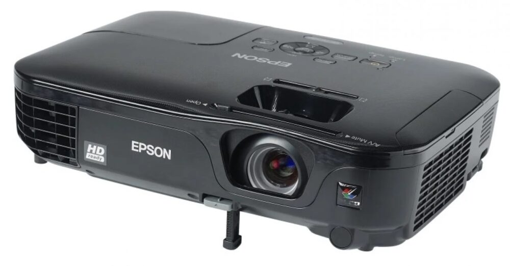 Epson EH-TW480