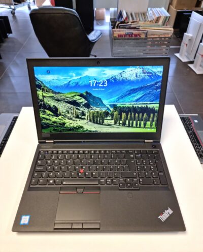 Lenovo ThinkPad P53