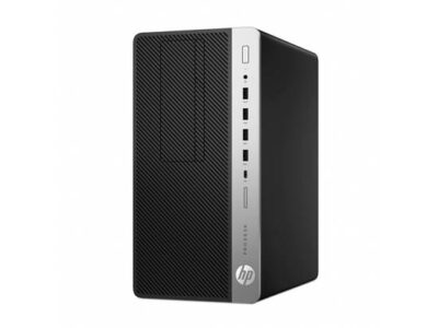 HP Prodesk 600 G4 MT