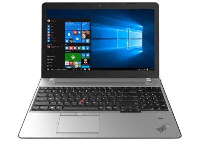 Lenovo Thinkpad E570 i7 16GB