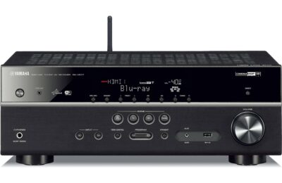 7.2 Receiver Yamaha RX-V577