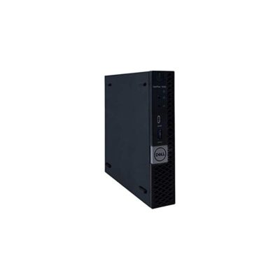 Dell Optiplex 5070 Micro