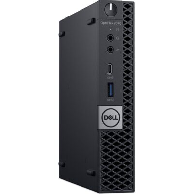Dell Optiplex 7070 Micro wifi