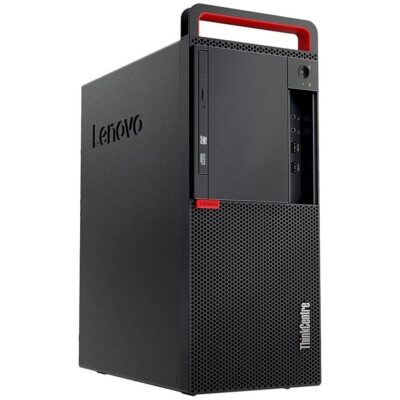 Lenovo ThinkCentre M920x Tiny 16/512
