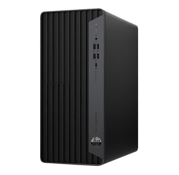 HP Elitedesk 800 G6 Tower