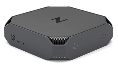 HP Z2 G4 Mini Workstation
