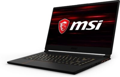 MSI GS65 Stealth Thin 8RF