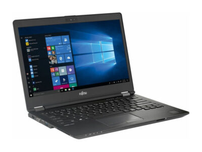 Fujitsu LIFEBOOK U7410 512GB