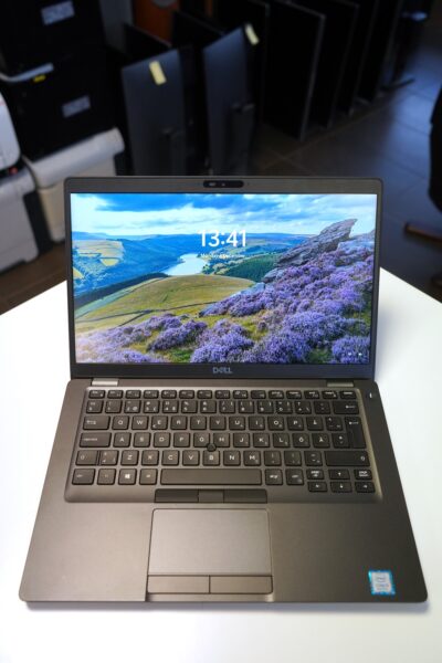 DELL Latitude 5400 i5