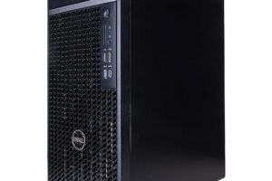 Dell Optiplex 7080 Tower
