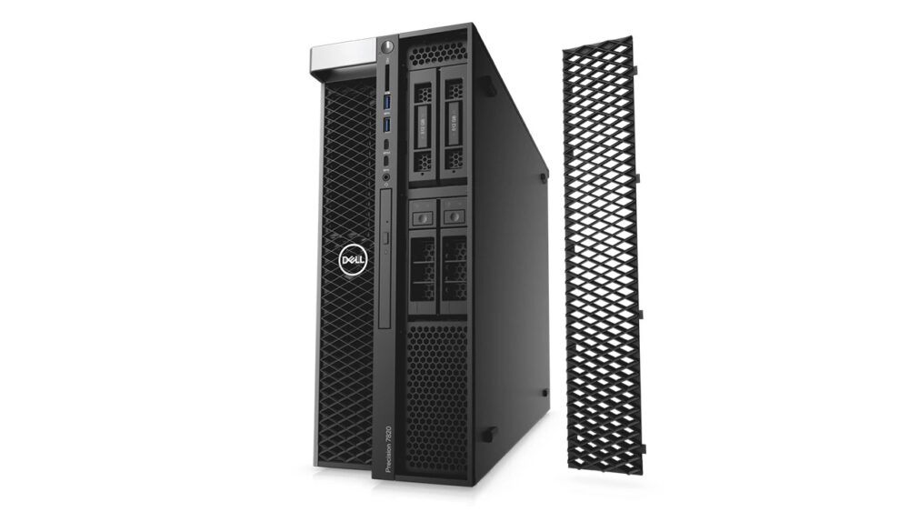 Dell Precision 7820 Tower