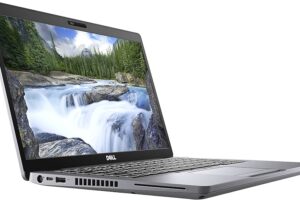 Dell Latitude 5410