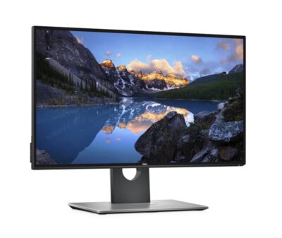 Dell Ultrasharp U2518D