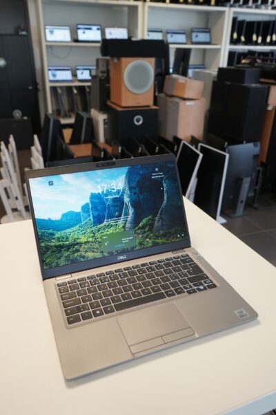 Dell Latitude 5310