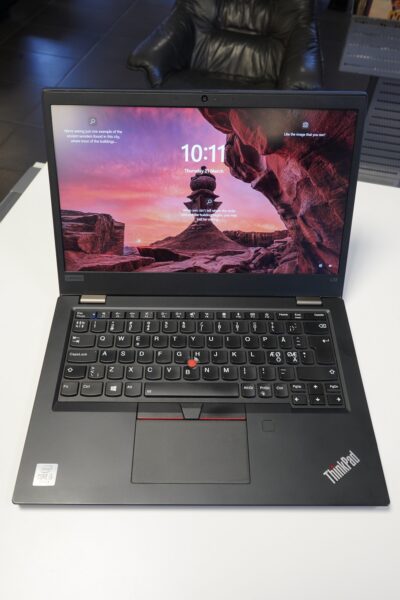 Lenovo Thinkpad L13