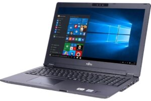 Fujitsu LIFEBOOK U7510