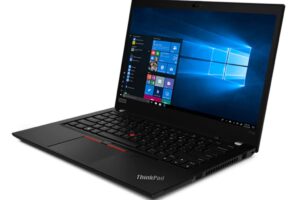 Lenovo ThinkPad P14s Gen 1