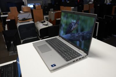 Dell Latitude 5530 Touch