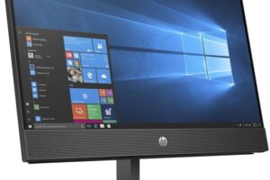 HP ProOne 600 G5 AIO