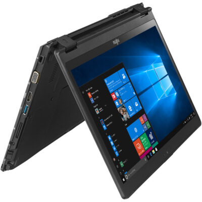 Fujitsu LIFEBOOK U729x touch