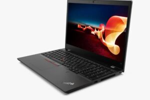Lenovo Thinkpad L15 Gen 2 (AMD)