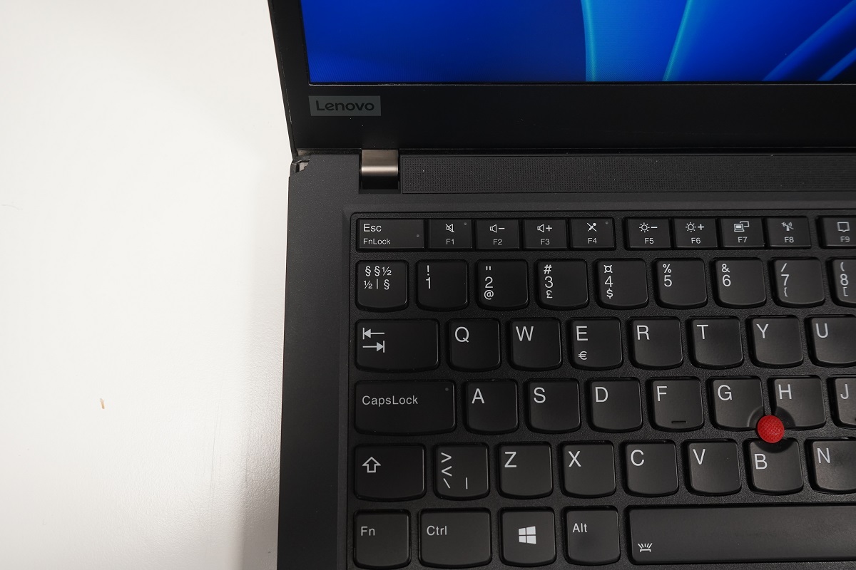 Lenovo Thinkpad T14 Gen 1, good deal - Image 2