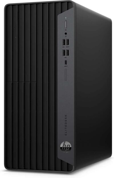 HP Elitedesk 800 G8 Tower i7