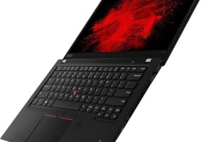 Lenovo ThinkPad P14s Gen 1 Ryzen
