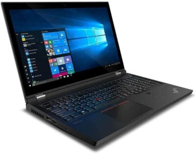 Lenovo ThinkPad P15 Gen 1