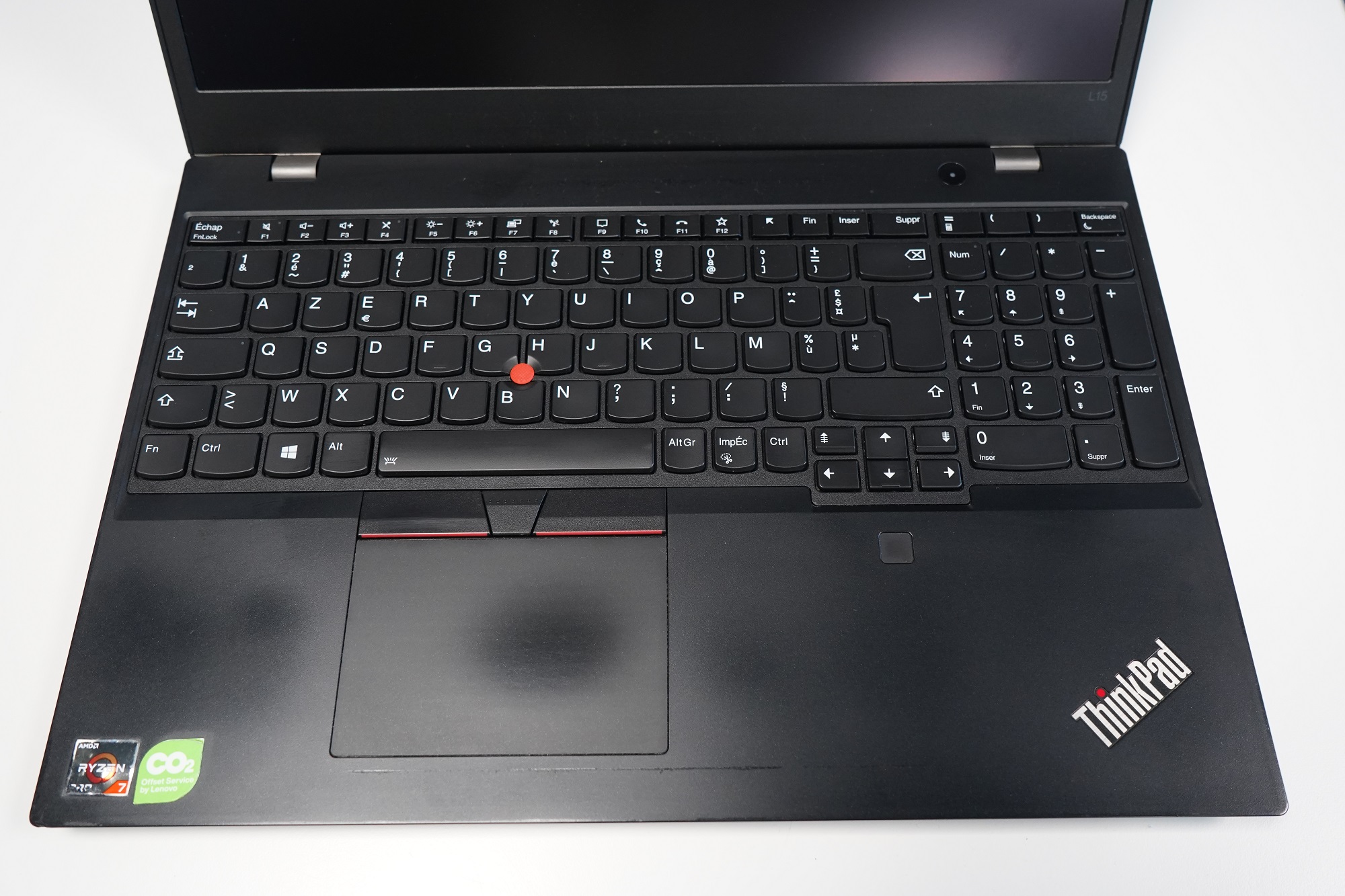 Lenovo Thinkpad L15 Gen 1 Ryzen - Image 3