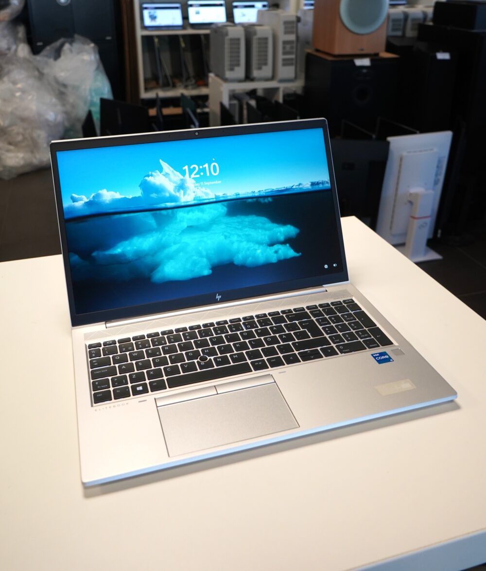 HP EliteBook 850 G8