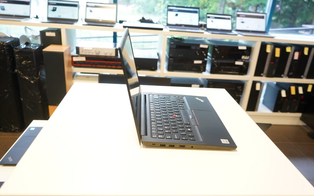Lenovo Thinkpad E14