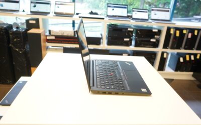 Lenovo Thinkpad E14