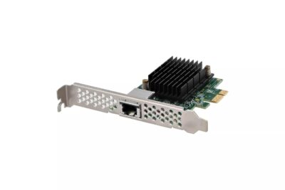 Dell Aquantia AQN-108 2.5/5Gb (PPT48) tīkla karte