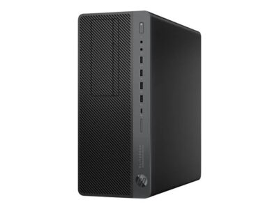 HP Elitedesk 800 G4 TWR WS i5