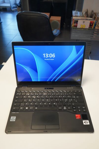 Fujitsu Lifebook U9310X