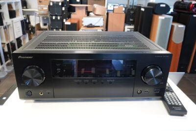 Pioneer VSX-923 7.2 uztvērējs