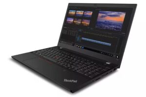 Lenovo ThinkPad T15p Gen 1 32GB
