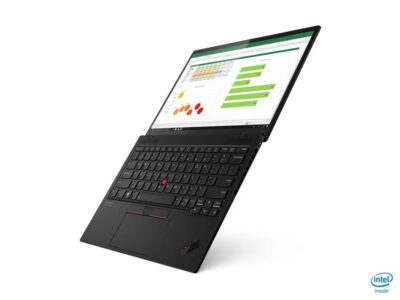 Lenovo X1 Nano Gen 1 i5 touch